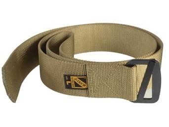 Jtech Gear Universal BDU Belt, Camel Tan/Coyote Tan, 1 3/4-Inch/Medium ...