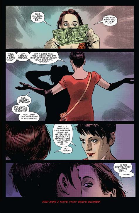 Vampirella Defeated 的图像结果