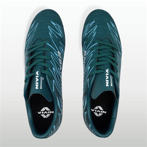Encounter MG 11.0 Football Studs – Nivia Sports