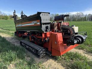 Ditch-Witch Ditch Witch JT2720 Mach 1 drilling rig for sale from the ...
