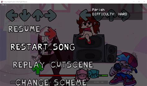 Image result for FNF Tutorial Game