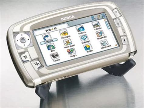 Nokia First Touch Screen 的图像结果