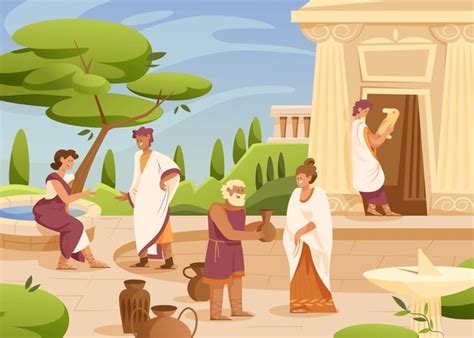 Ancient Cartoons 的图像结果