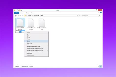 Open Cfr File 的图像结果