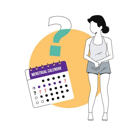 Amenorrhea: Symptoms, Causes, Diagnosis and Treatments