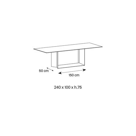Emperador Ceramic and Bronze Metal table Made in Italy