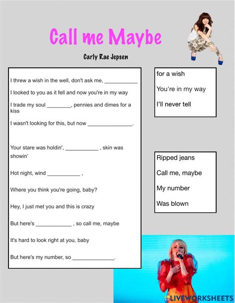 Image result for Call Me Maybe Guitar Tutorial