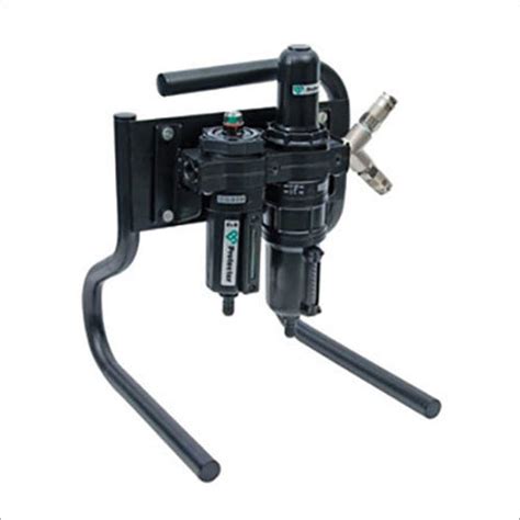 Escape Breathing Device Supplier, Door Frame Metal Detector Trader in Thane