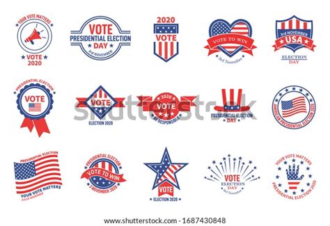 Election Name Badges 的图像结果