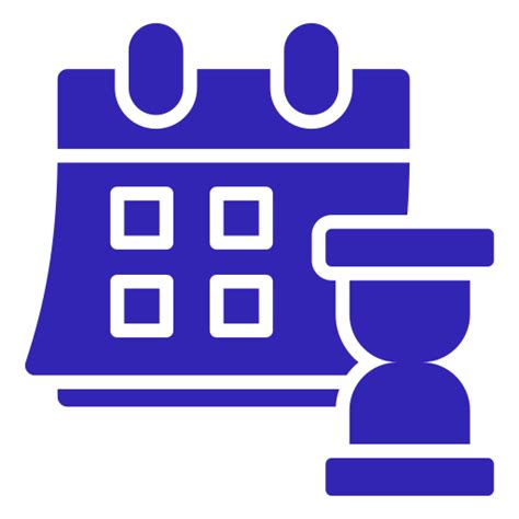 Planning Generic color fill icon | Freepik