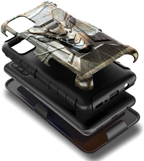 Nagebee Phone Case Compatible for Samsung Galaxy India | Ubuy