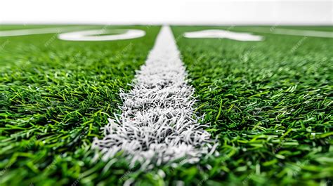 Image result for Overhead View of Turf Football Field
