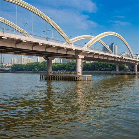 司马缸说丨珠江“小肥臀”要来了？广州的桥你偏爱哪一款？_腾讯新闻