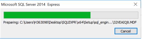 Image result for SQL Installation Error