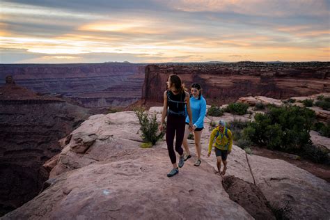 Moab Weather By Month