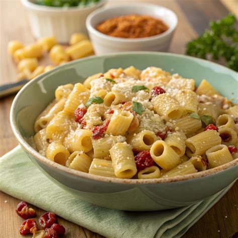 15-Minute Ultimate Creamy Ditalini Pasta Recipe - emiliorecipes