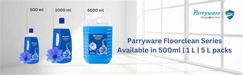 Floorclean Disinfectant Floor Cleaner Liquid - All Day Freshness ...