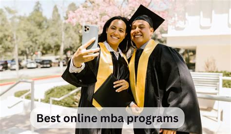 Image result for Easy Online MBA Programs