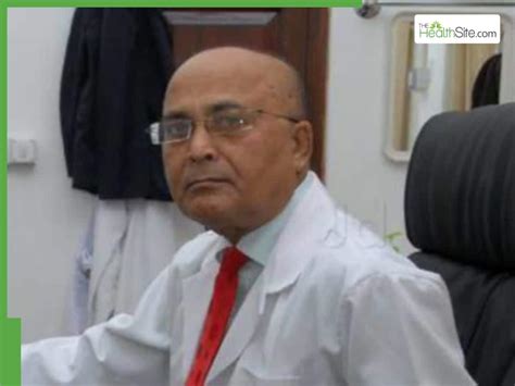 Meet The Indian Doctor Who Tried Pig Heart Transplant In 1997, Was ...