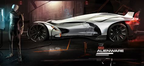 Alienware Car 的图像结果