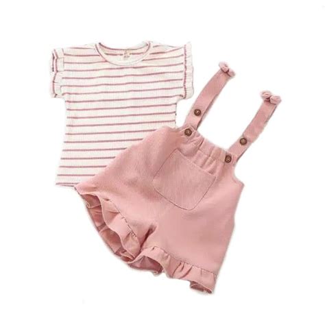 Amazon.in Bestsellers: The most popular items in Baby Girls' Clothing Sets
