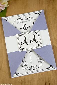 Wedding Invitation Courses by Rustic Wedding Invitation Template Diy Press Print Wedding Invitation Courses