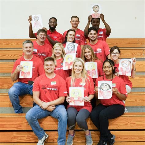 Corporate Partnerships — The Exceptional Foundation