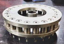 Rotary Atomizer and Industrial Rotary Disc Atomizer Manufacturer ...