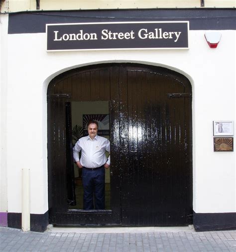 London Street Gallery (Derry) - All You Need to Know BEFORE You Go