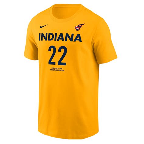 Yellow WNBA Tops and T-Shirts. Nike.com