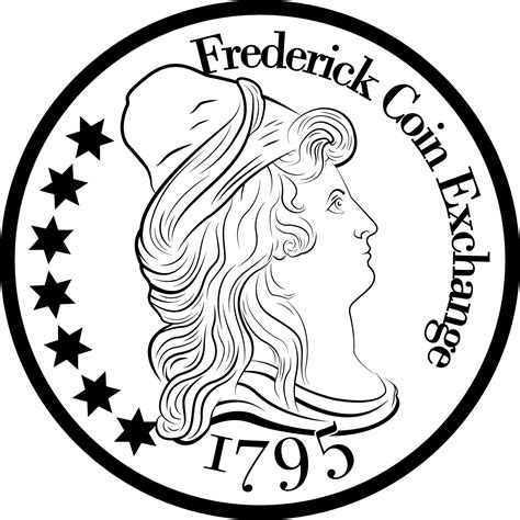 fce alt logo black - Frederick Coin Exchange