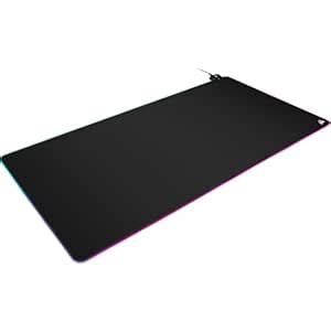 CORSAIR MM700 RGB Extended 3XL Cloth Gaming Mouse Pad/Desk Mat - Buy ...