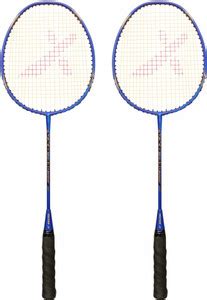 VECTOR X VXB-330-FULL Multicolor Strung Badminton Racquet - Buy VECTOR ...