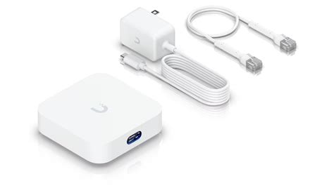 Ubiquiti introduceert UniFi Express-router met ingebouwd Wi-Fi 6 ...