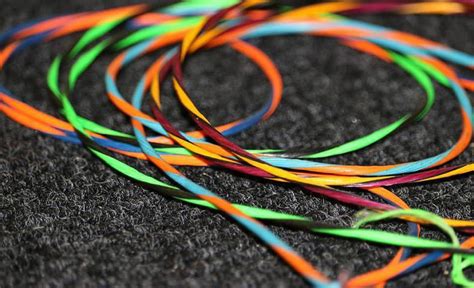 Image result for How to String Old Compound Bow