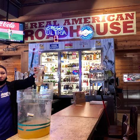 LOGANS ROADHOUSE, Shreveport - Menu, Prices & Restaurant Reviews ...