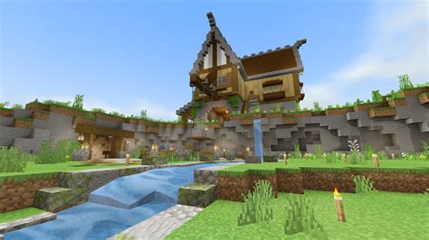 Image result for Storehouse Minecraft
