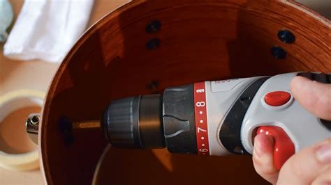 How to Clean Up Drum Shells 的图像结果