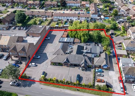 Freehold Restaurant for sale with vacant possession | AG&G
