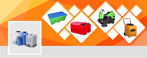 Rotational Molding Products and Services in Coimbatore | Rotocrafts