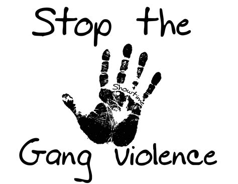 Impressive Tips About How To Prevent Gangs - Westhoney53