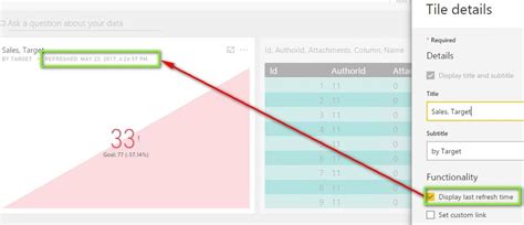 Image result for Refresh Power BI Dashboard Python