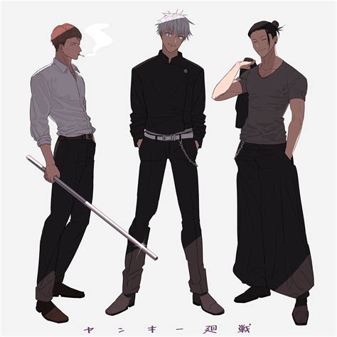 Jujutsu Kaisen Image #2847445   Zerochan Anime Image Board