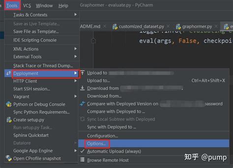 How to Send a PyCharm File 的图像结果