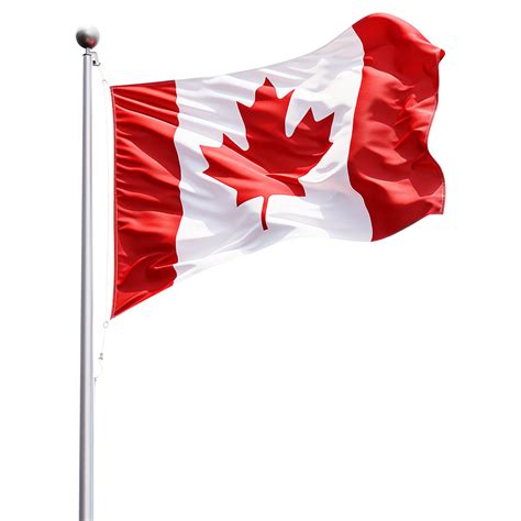 Canada flag png Can flag png the flag of the Canada png transparent ...