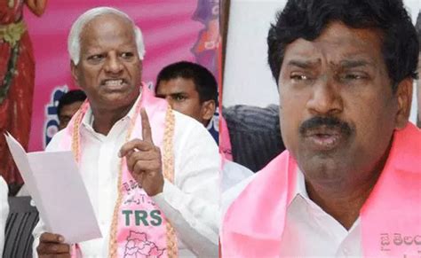 Kadiyam Sri Hari : రాజయ్య మతిస్థిమితం లేకుండా మాట్లాడుతున్నాడు : కడియం ...