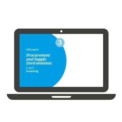 CIPS eLearning - Procurement & Supply eLearning | CIPS