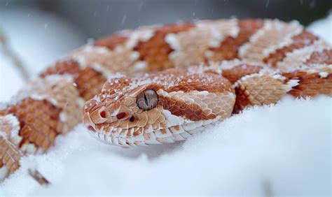 Snow Python 的图像结果