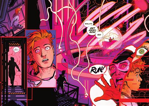 Absolute Flash #1 Review - Impulse Gamer