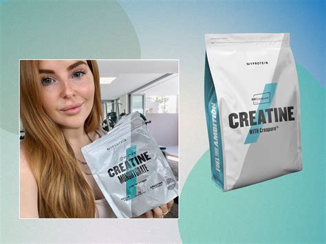 Before And After Creatine Women Buy Creatine Blends Online At XXL